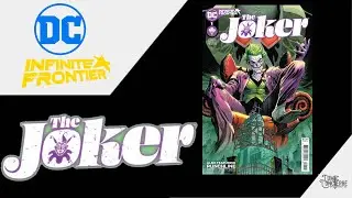 Review of The Joker #1