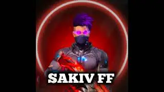 Sakiv FF  is live!