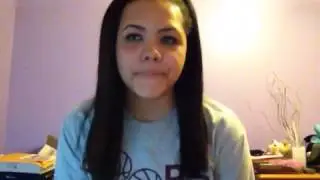 Respect cover by Kyra Bradley