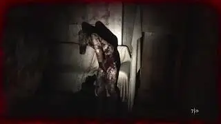 Silent Hill 2 remake parte 4