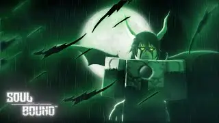 Sneak Peek at the New Roblox Game: Soulbound