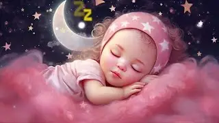 Relaxing And Sweet Dreams Lullabies  Brahms Lullaby  3 Hour of Extremely Calm Baby MusicSleep