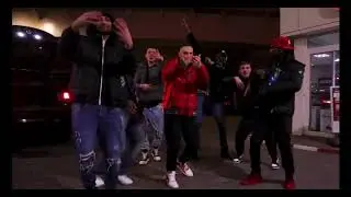 Albertnbn - gang gang