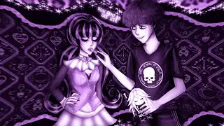 Vizzyx & `ёarly &mdash; YOU CAN'T BE LIKE US! (Nightcore)