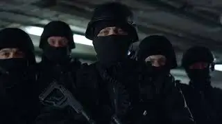 Killbox Teaser Trailer