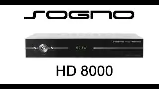 Sogno Sat Receiver