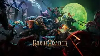 Warhammer 40K Rogue Trader PS5 - Hereje - El noble corrupto - Parte 2