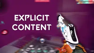 Explicit Content feat. Raze Main #fragmovie