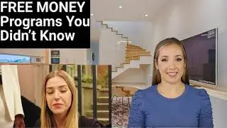 Hidden Government Programs That Give You FREE Money