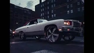 In The Trap - Part Two (Still Trappin)#2chainz #futurehendrix