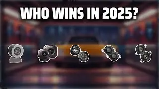 The Top 5 Best Pioneer Tweeters in 2025 - Must Watch Before Buying!