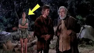 Logan&rsquo;s Run (1976): Top 10 Weird But True Facts You Might Not Know!