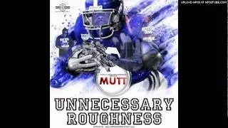 Mutt - No Money [Prod. by Evil Genius Legend]
