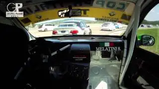 [Gruppo Peroni Race] - CLIP -  Coppa Italia - Magione 3 luglio 2011