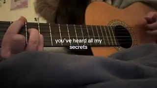 entry four - jaydes archive | sykmsic cover