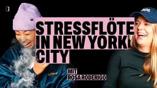 BUSENFREUNDIN: #313 MIT ROSA KOCHT GRÜN