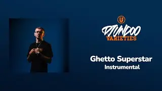 DJ Undoo - Ghetto Superstar