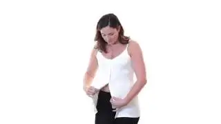 The Able Label: Maria Jersey Vest