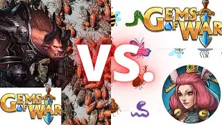 GEMS OF WAR DEVELOPER SPEAKS OUT ON RECENT BUGS IN GAME!! | Extra Vault Event Compensation