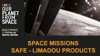 Space Missions Safe Limadou Products