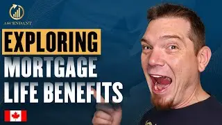 What is Mortgage Life Insurance like in Canada?