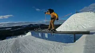 Season edit 2022 Noel Lundstr&ouml;m