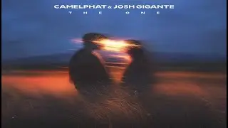 CamelPhat, Josh Gigante - The One (Extended Mix)