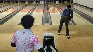 @387 2024 PBA CHEETAH 2G 169 ウレタンの扱いがむずすぎる 横入れたらだめだね