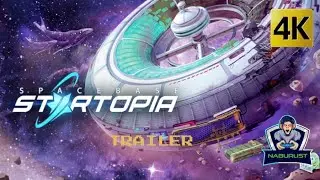 SPACEBASE STARTOPIA TRAILER