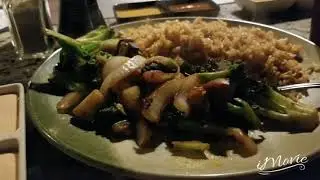 shogun Japanese steak House Louisville KY