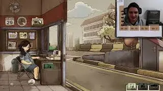 1998: The Toll Keeper Story &ndash; A Deep, Emotional Life Sim About Real Decisions