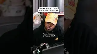 BMF's Strategy That Made Jeezy A Star 👀