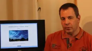 El nuevo Atlas de Nubes MAR 2017