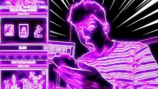 300 Black Men For Only 2 Pounds Vocoded To Gangsta's Paradise, Miss The Rage, Megalovania and more