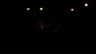 Meshuaggh - Glasgow - Electic Red Pt2