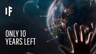 What If Earth Had 10 Years Left?