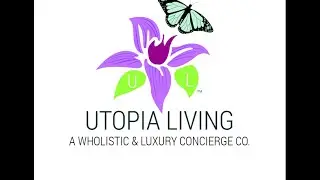 Utopia Living - Services - Text Promo
