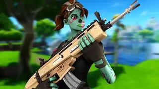Fortnite - Forever (tommy ice)