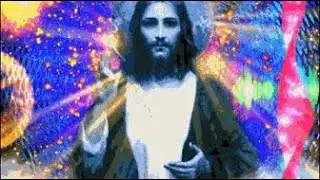 🌞 Christ Oil Explained Jesus Son of  God and Son of Man ~ The Sacred Secretion - Raising the Chrism