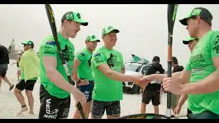 Shaw and Partners Dash for Cash 2024