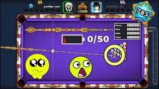 8 ball pool Archangel Cue 😭 Recharge For 0 Coins