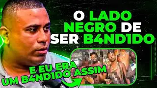 EX SEGURANÇA DO PLAYBOY QUEBRA SILENCIO | PASTOR PAULO | COPCAST