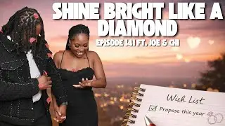Beefing Parents, Multicultural Relationships & Wedding Planning Ft. @fatherchronicles & Chi | EP 141