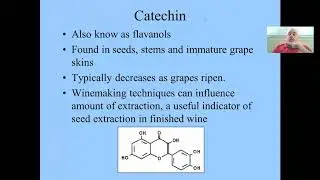 13a1 Phenolics in Wine Grapes