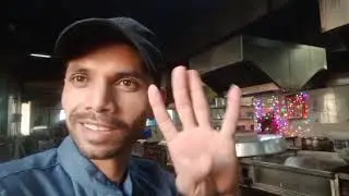 Iti suka dinner me