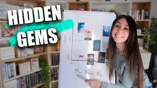 8 Mind-Blowing Books You Probably Didn't Know Existed