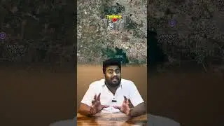 Why Is Everyone Talking About Tellapur? 🏙️ The New West Hyderabad Hotspot! 🔥