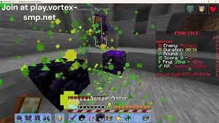 Best Crystal PVP Servers Part 1