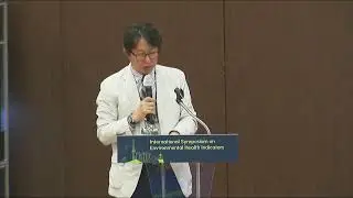 International Symposium on Environmental Health Indicators