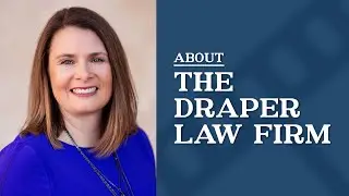 About the Draper Law Firm | Holly Draper